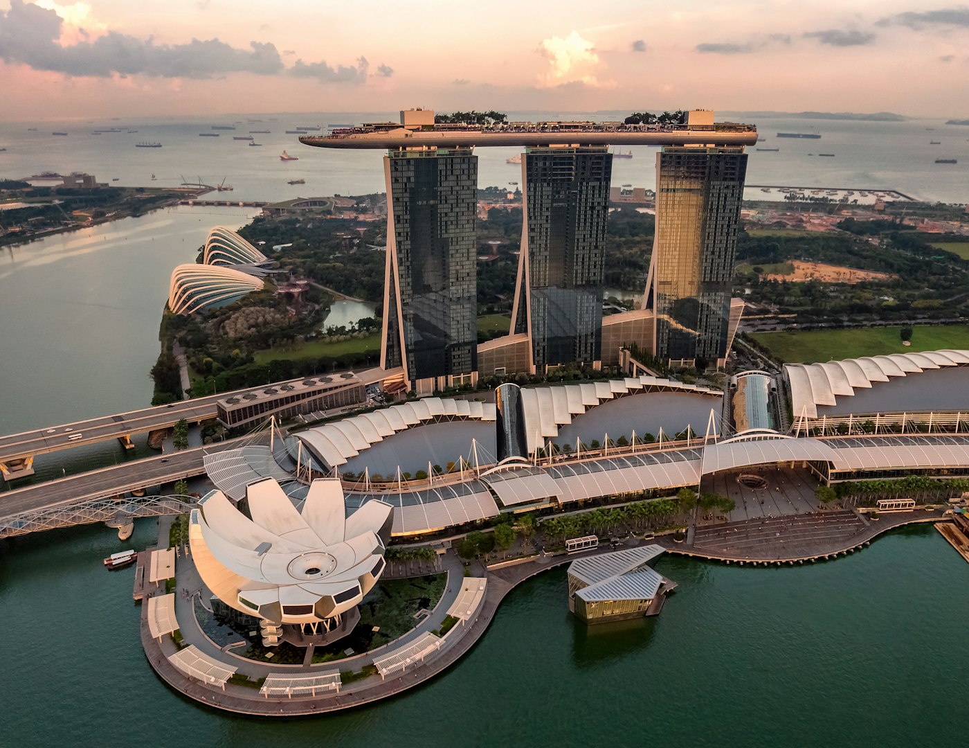 新加坡(Singapore)自由行